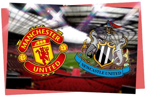 man united vs newcastle prediction